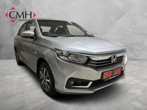 2022 Honda Amaze 1.2 Comfort auto