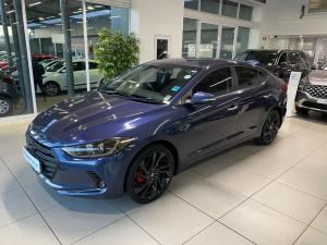 Hyundai Elantra 2.0 Elite - Image 3