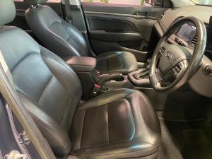 Hyundai Elantra 2.0 Elite - Image 5