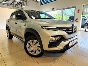 2024 Renault Kiger 1.0 Life