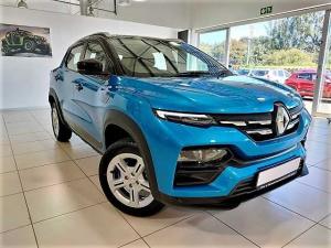 2024 Renault Kiger 1.0 Turbo Zen