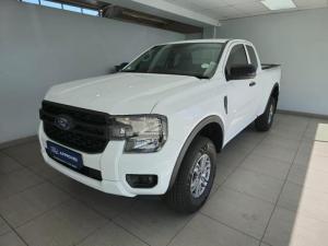 2024 Ford Ranger 2.0 SiT SuperCab XL auto