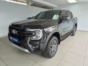 2024 Ford Ranger 2.0 BiTurbo double cab Wildtrak 4x4