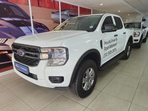 2024 Ford Ranger 2.0 SiT double cab XL manual