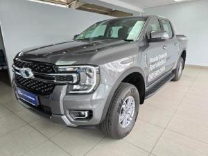 2024 Ford Ranger 2.0 SiT double cab XLT