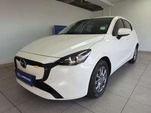 2024 Mazda Mazda2 1.5 Dynamic auto