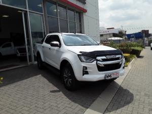 2024 Isuzu D-MAX 3.0 Ddi LSE automatic D/C