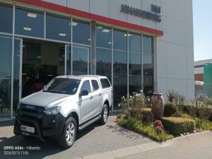 2024 Isuzu D-MAX 1.9 Ddi HR L automatic D/C