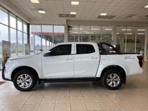 2024 Isuzu D-MAX 1.9 Ddi HR LS automatic D/C