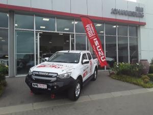 2023 Isuzu D-MAX 1.9 Ddi HR LS automatic D/C