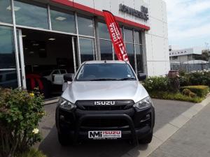 2023 Isuzu D-MAX 1.9 Ddi HR L D/C