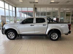 2023 Isuzu D-MAX 1.9 Ddi HR L D/C