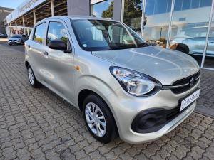 2023 Suzuki Celerio 1.0 GA