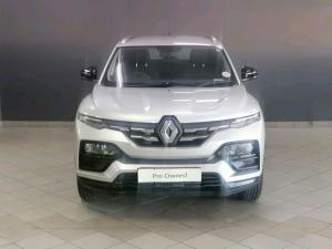 2024 Renault Kiger 1.0 Life