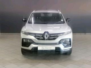 Renault Kiger 1.0 Life