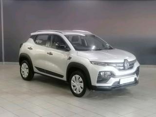 Renault Kiger 1.0 Life