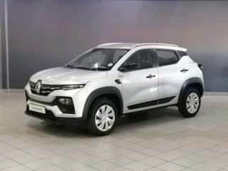 Renault Kiger 1.0 Life