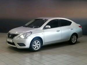 2022 Nissan Almera 1.5 Acenta auto