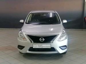 2022 Nissan Almera 1.5 Acenta auto