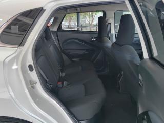 Suzuki Baleno 1.5 GLX auto