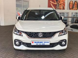 Suzuki Baleno 1.5 GLX auto