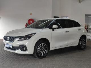 Suzuki Baleno 1.5 GLX auto