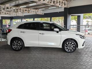 Suzuki Baleno 1.5 GLX auto