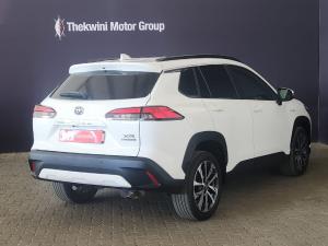 Toyota Corolla Cross 1.8 Hybrid XR - Image 4