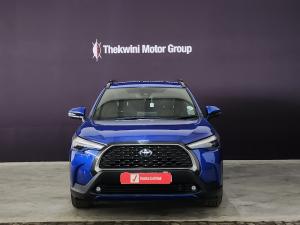 Toyota Corolla Cross 1.8 Hybrid XR - Image 6