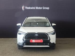 Toyota Corolla Cross 1.8 Hybrid XR - Image 6