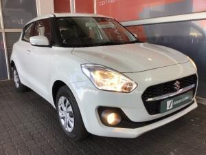 2023 Suzuki Swift 1.2 GL