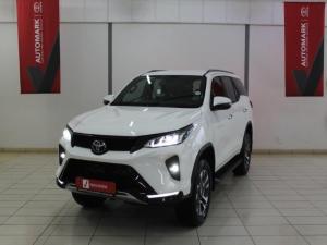 2024 Toyota Fortuner 2.8 GD-6 VX automatic