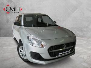 2022 Suzuki Swift 1.2 GA