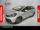 Thumbnail Honda Fit 1.5 Elegance