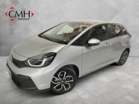 Thumbnail Honda Fit 1.5 Elegance