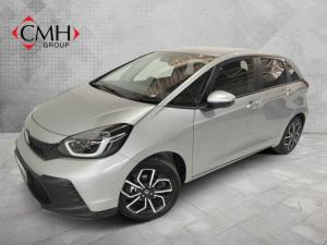 2024 Honda Fit 1.5 Elegance