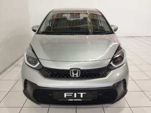 Honda Fit 1.5 Elegance - Image 2