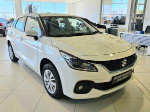 2024 Suzuki Baleno 1.5 GL auto