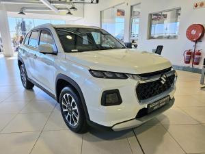 2024 Suzuki Grand Vitara 1.5 Hybrid GLX AllGrip