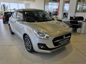 2024 Suzuki Swift 1.2 GLX manual