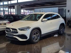 2024 Mercedes-Benz GLA GLA200 Progressive