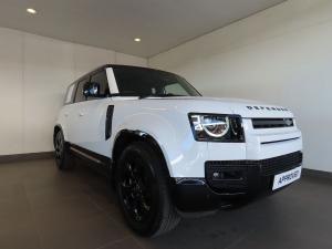 2024 Land Rover Defender 110 D300 X-Dynamic HSE