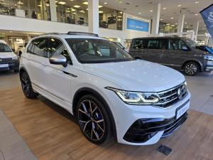 2023 Volkswagen Tiguan R