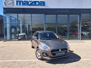 2024 Suzuki Swift 1.2 GL manual