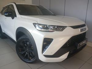 2024 Haval H6 GT 2.0GDIT 4WD Super Luxury