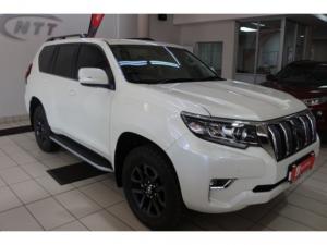 2024 Toyota Prado VX-L 2.8GD automatic