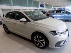 2024 Volkswagen Polo 1.0 TSI Life