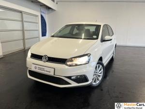 2022 Volkswagen Polo GP 1.6 Comfortline TIP