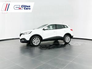 2017 Renault Kadjar 1.2T Dynamique