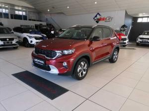 2024 Kia Sonet 1.0T EXautomatic